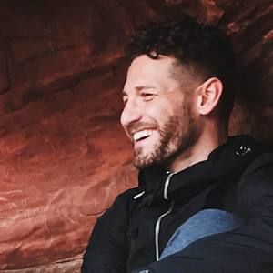 Meet your Posher, Miguel